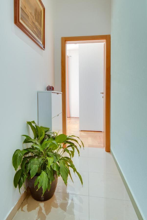 Studio Apartment Vittoria Lovran Exterior foto